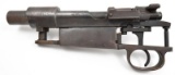 F.B. Radom, Model WZ 29, s/n 10657P, receiver, good condition, bolt action, Chamber dated 1935 with