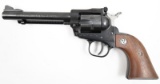 Ruger, New Model Single - Six, .22 LR, s/n 261-47696, revolver, brl length 5.5