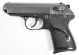 FEG, Model SMC, .380 auto, s/n 9301587, pistol, brl length 3.25