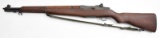 Springfield Armory, M1 Garand, .30-06 Sprg, s/n 1699585, rifle, brl length 24