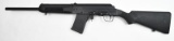 IZHMASSH, Saiga-20, 20 ga, s/n H00304000, shotgun, brl length 18.75
