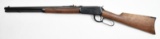 Winchester, Model 1894, .30 W.C.F., s/n 572262, short rifle, brl length 20