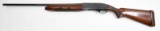 Remington, Sportsman Model 58, 20 ga, s/n 201780X, shotgun, brl length 28