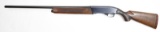 Winchester, Model 1400 MKII, 12 ga, s/n N519058, shotgun, brl length 30