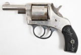 Harrington & Richardson, Victor Model, .32 S&W, s/n 22774, revolver, brl length 2.5