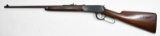 Winchester, Model 1894, .30 W.C.F., s/n 502379, rifle, brl length 24.25