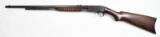 Remington, Model 12, .22 Rem. Special (22 WRF), s/n 822653, rifle, brl length 23.5