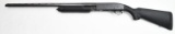 Remington, Wingmaster Model 870 Magnum, 12 ga, s/n 419946M, shotgun, brl length 30
