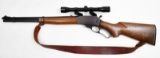 Mossberg, Model 472, .30-30 Win, s/n 622759, rifle, brl length 20