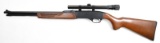 Winchester, Model 275, .22 Win. Mag, s/n 113202, rifle, brl length 20