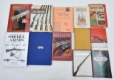 (12) Books - 