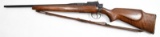 Enfield, Sporterized No. 4 MK I, .303 British, s/n 11966, rifle, brl length 22