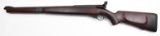 Mossberg, Model 151 M-B, .22 S,L,LR, s/n NSN, rifle, brl length 20