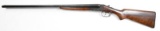 Stevens/J.C. Higgins, Model 311A/101.7, 12 ga, s/n NSN, shotgun, brl length 30