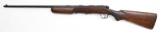 Wards Western Field, BA Model, .22 S&L, s/n NSN, rifle, brl length 24