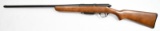 Savage Stevens, Model 258A, 20 ga, s/n NSN, shotgun, brl length 26