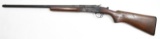 Stevens Savage Arms, Model 107B, 12 ga, s/n NSN, shotgun, brl length 28