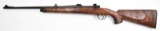Interarms, Mark X, .22-250 Rem, s/n B93785, rifle, brl length 24