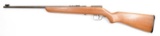Harrington & Richardson, Model 765 Pioneer, .22 S,L,LR, s/n 16337, rifle, brl length 24