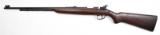 Remington, Sports Model 512, .22 S,L,LR, s/n NSN, rifle, brl length 25