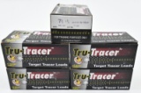 12 ga ammunition (5) boxes Nevada Cartridge Co. Tru-Tracer 2.75