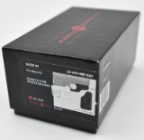Crimson Trace Glock 43 Red Laser fits Glock 43 with Blade-tech IWB holster in original box LG-443-HG