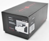 Crimson Trace Glock 43 Red Laser fits Glock 43 with Blade-Tech IWB holster in original box LG-443-HB