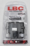 EOTech LBC Laser Battery Cap Drop-in replacement for all EOTech 512/552 model battery caps