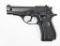 Beretta USA, Model 84 BB, 9mm short/.380 Auto, s/n D45317Y, pistol, brl length 3.75