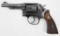 Smith & Wesson, Model 10-5, .38 Spl, s/n D180524, revolver, brl length 3.875