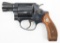 Smith & Wesson, Model 36, .38 Spl, s/n J892430, revolver, brl length 1.75