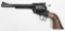 Ruger, New Model Super Blackhawk, .44 Mag, s/n 82-85829, revolver, brl length 7.5