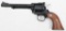 Ruger, New Model Single-Six, .17 HMR, s/n 264-41973, revolver, brl length 6.5