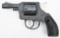 Harrington & Richardson, Model 632, .32 S&W L., s/n AY012071, revolver, brl length 2.5