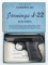 Jennings Firearms Inc., Model J-22, .22 LR, s/n 574791, pistol, brl length 2.5