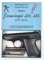 Jennings Firearms Inc., Model J-22, .22 LR, s/n 659775, pistol, brl length 2.5