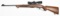 Winchester, Model 88, .308 win, s/n 20443, rifle, brl length 22