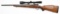 Winchester, Model 70, .225 Win, s/n 742252, rifle, brl length 22