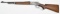 Winchester, Model 64, .30 W.C.F., s/n 1097290, rifle, brl length 20