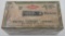 Antique .38-40 Winchester Soft Point ammunition (1) box Western Cartridge Co., (50) rounds in a two 