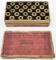 Antique .32-40 S&W Gallery brass cases (1) box Union Metallic Cartridge Co., (50) brass cases only