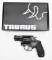 Taurus, Model 606, .357 Mag, s/n PL473942, revolver, brl length 2