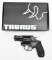 Taurus, Model 606, .357 Mag, s/n PL473942, revolver, brl length 2