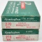 .270 Win. ammunition (2) boxes Remington 130 grain Bronze pointed (1) box full (20) rounds, (1) box 