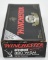.300 WSM ammunition (1) box Winchester Short Magnum 180 grain AccuBond (20) round box, UPS SHIP ONLY