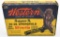 .30-06 Sprg Silvertip ammunition (1) box Western Super X Bear print box 180 grain Expanding bullet (