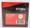 Stryka S3 Series muzzleloader and shotgun scope 2-7x32 plex reticle ST-91019 sealed box