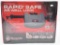 Hornady Security Rapid Safe AR wall lock factory sealed