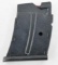 (1) Cooper Firearms M57 rifle magazine