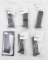 (6) Ruger SR40 (15) round magazines, selling 6 times the money